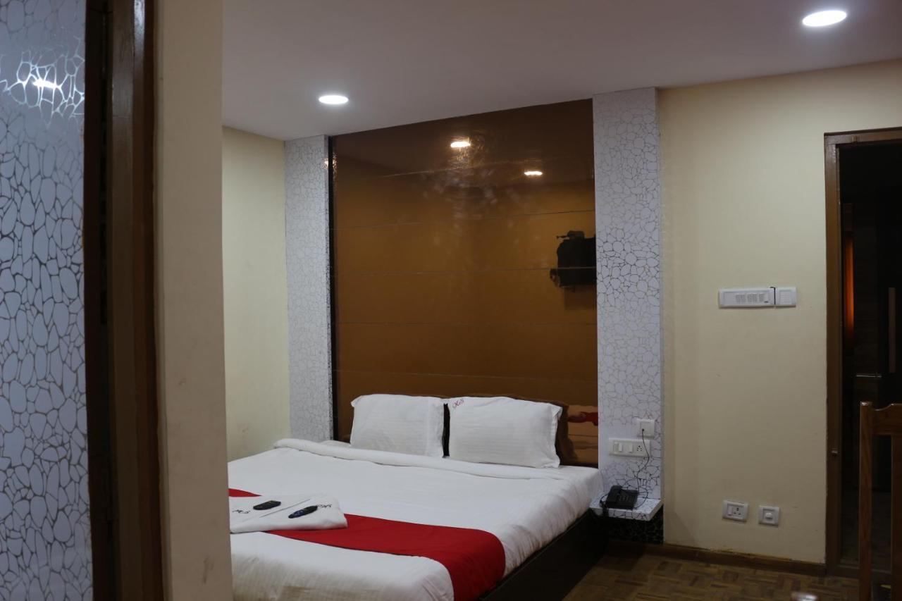 Kasa Luxury Inn Kodaikanal Dış mekan fotoğraf