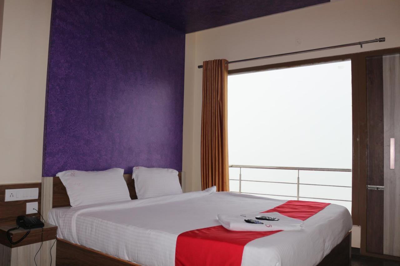 Kasa Luxury Inn Kodaikanal Dış mekan fotoğraf