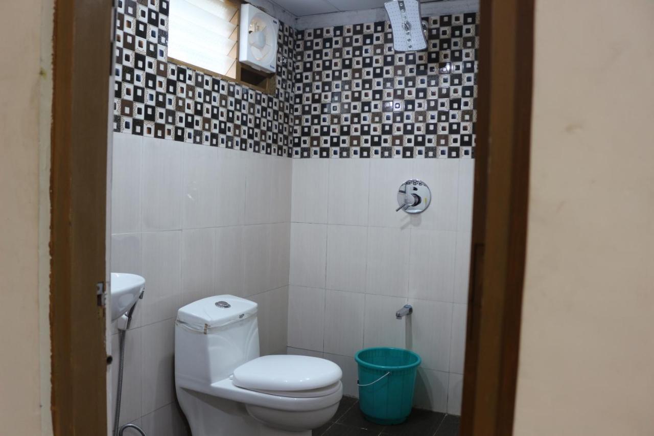 Kasa Luxury Inn Kodaikanal Dış mekan fotoğraf