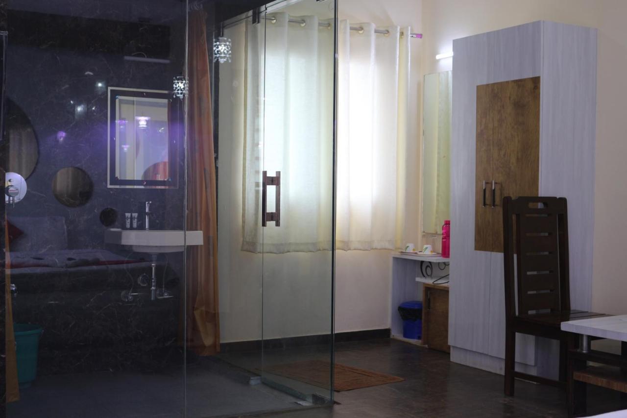 Kasa Luxury Inn Kodaikanal Dış mekan fotoğraf