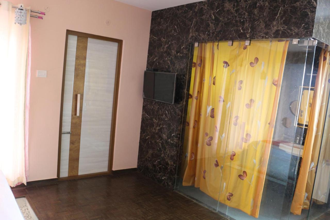 Kasa Luxury Inn Kodaikanal Dış mekan fotoğraf