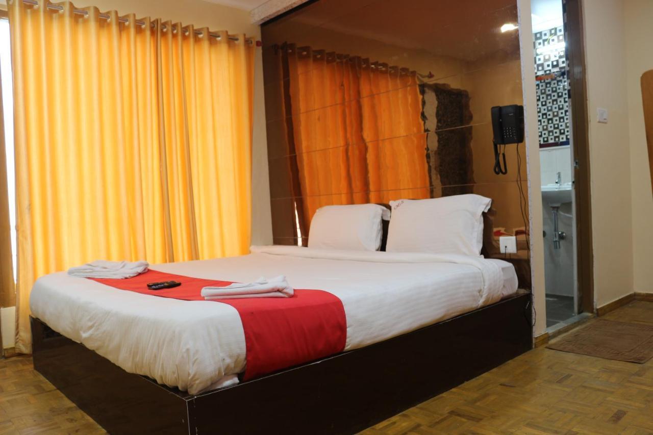 Kasa Luxury Inn Kodaikanal Dış mekan fotoğraf