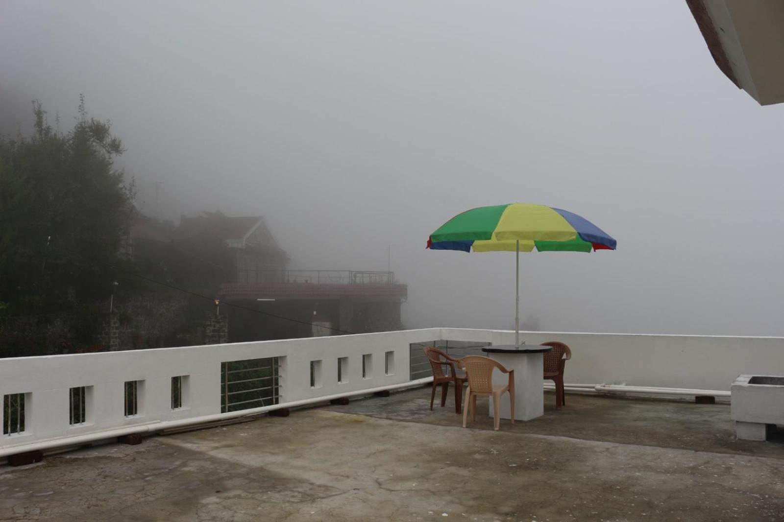 Kasa Luxury Inn Kodaikanal Dış mekan fotoğraf