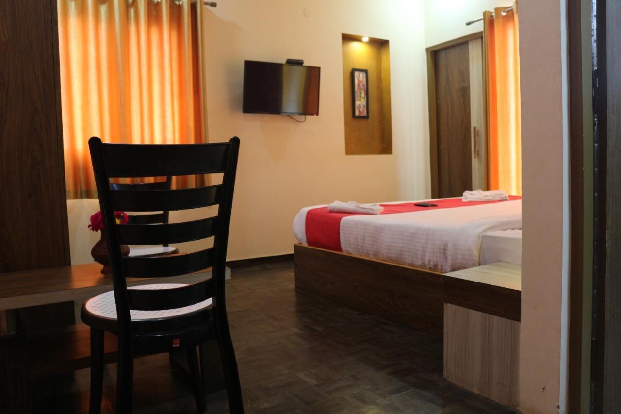 Kasa Luxury Inn Kodaikanal Dış mekan fotoğraf