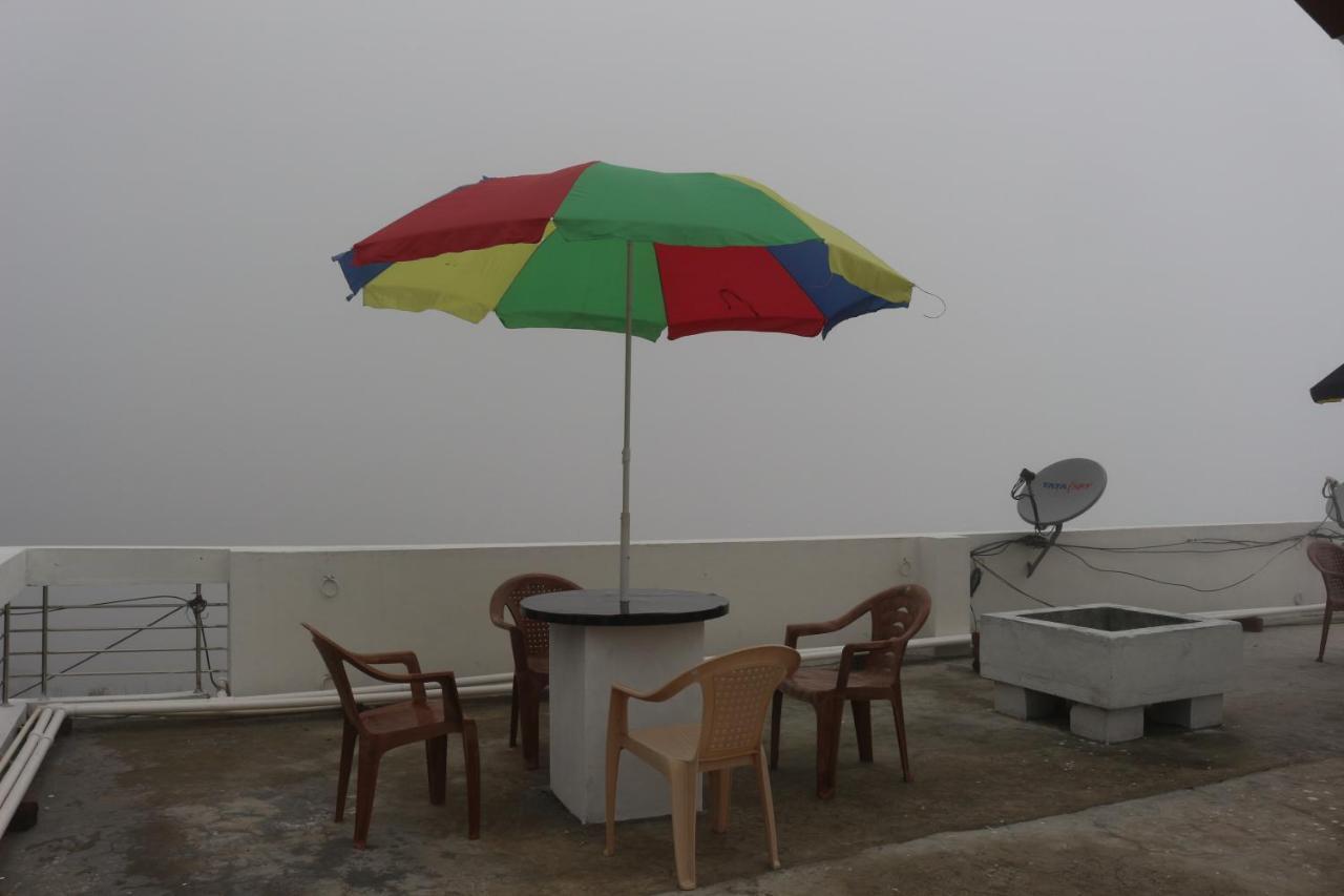 Kasa Luxury Inn Kodaikanal Dış mekan fotoğraf