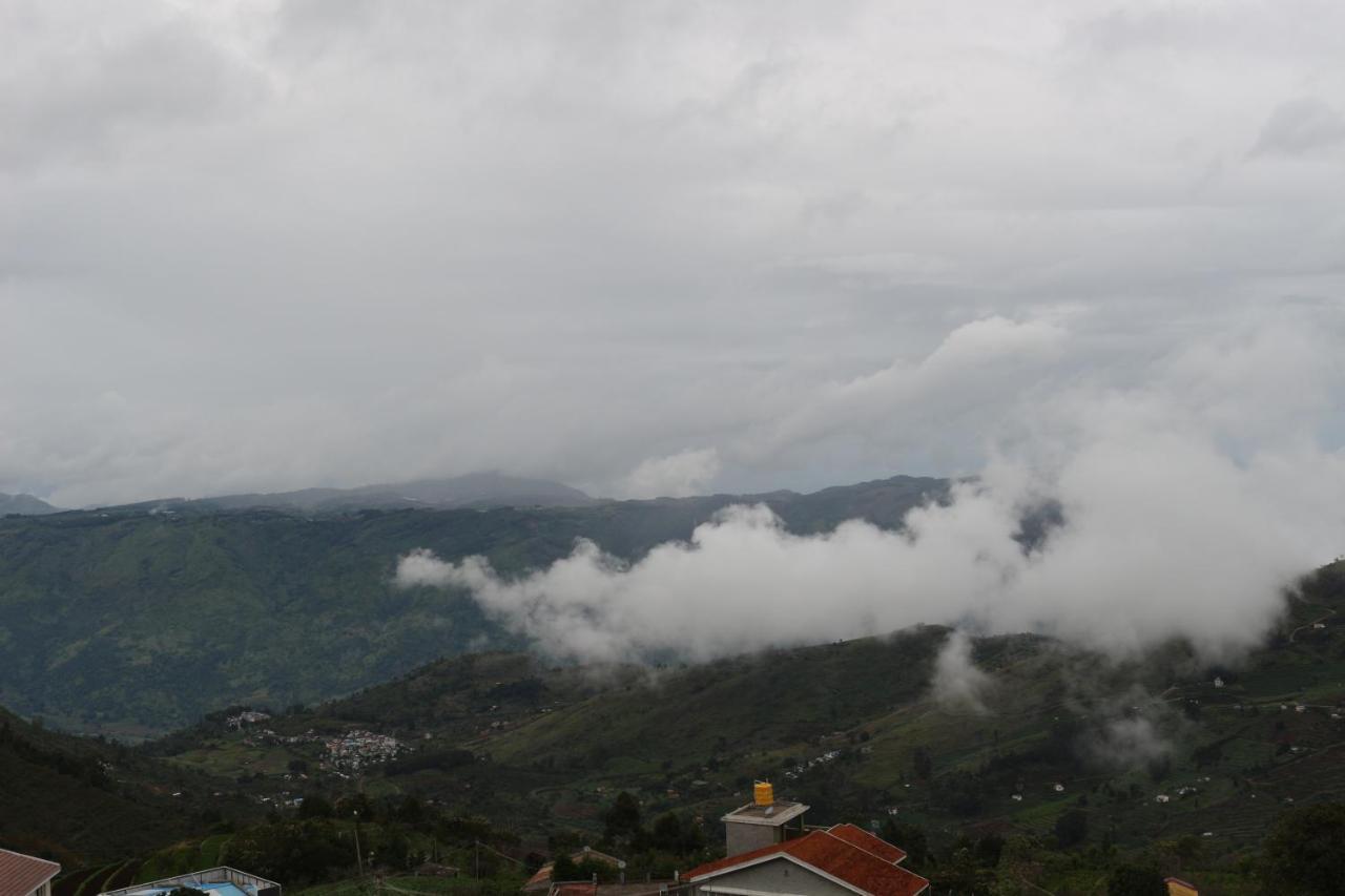 Kasa Luxury Inn Kodaikanal Dış mekan fotoğraf