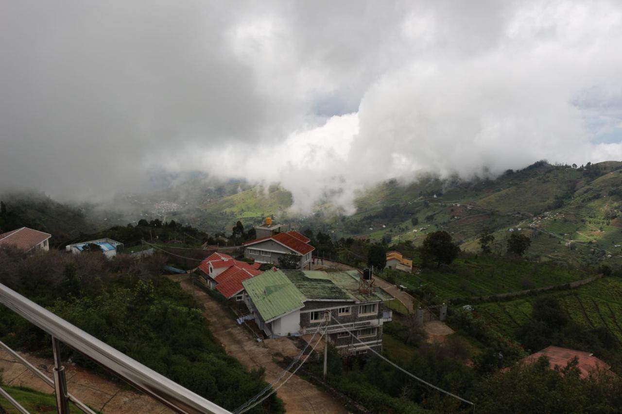 Kasa Luxury Inn Kodaikanal Dış mekan fotoğraf