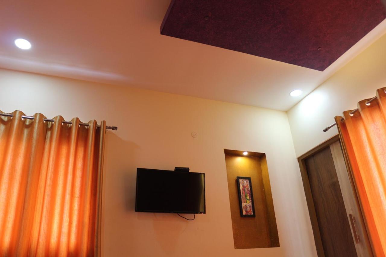 Kasa Luxury Inn Kodaikanal Dış mekan fotoğraf