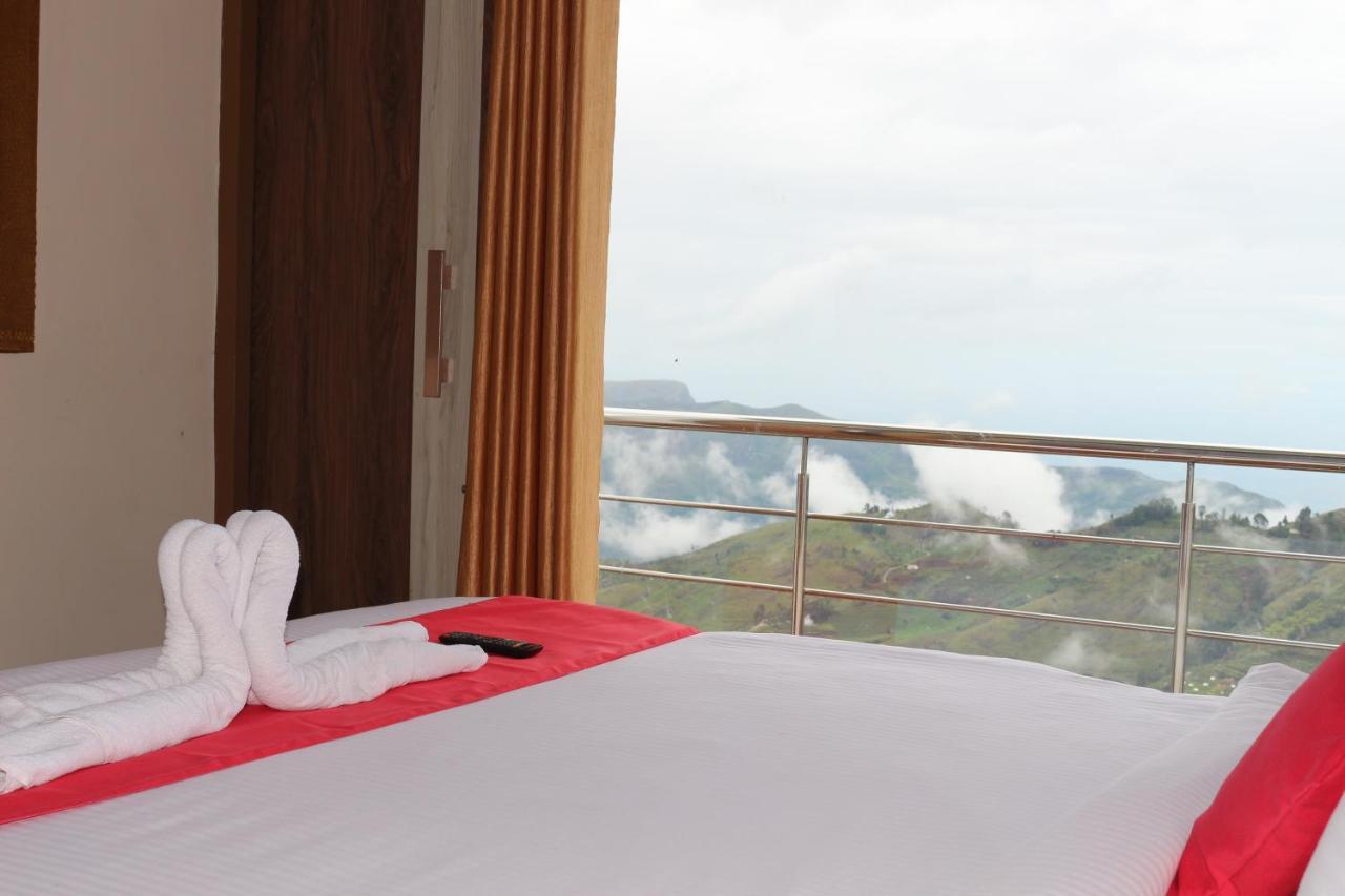 Kasa Luxury Inn Kodaikanal Dış mekan fotoğraf
